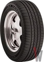 Goodyear EAGLE LS2